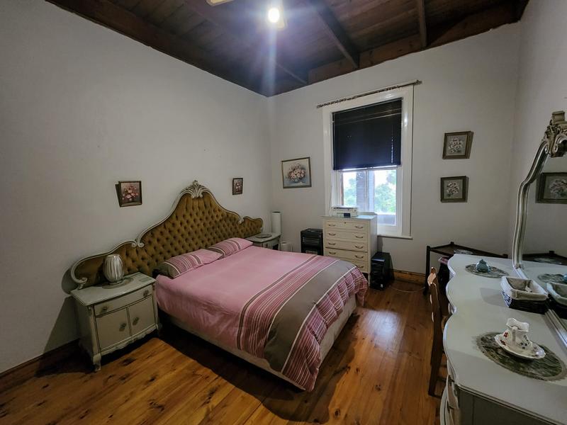 4 Bedroom Property for Sale in Amandelrug Western Cape
